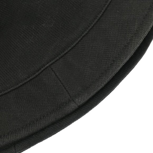 Chanel Sport Line Hat Black #M Small Good 145536 - Picture 4 of 7